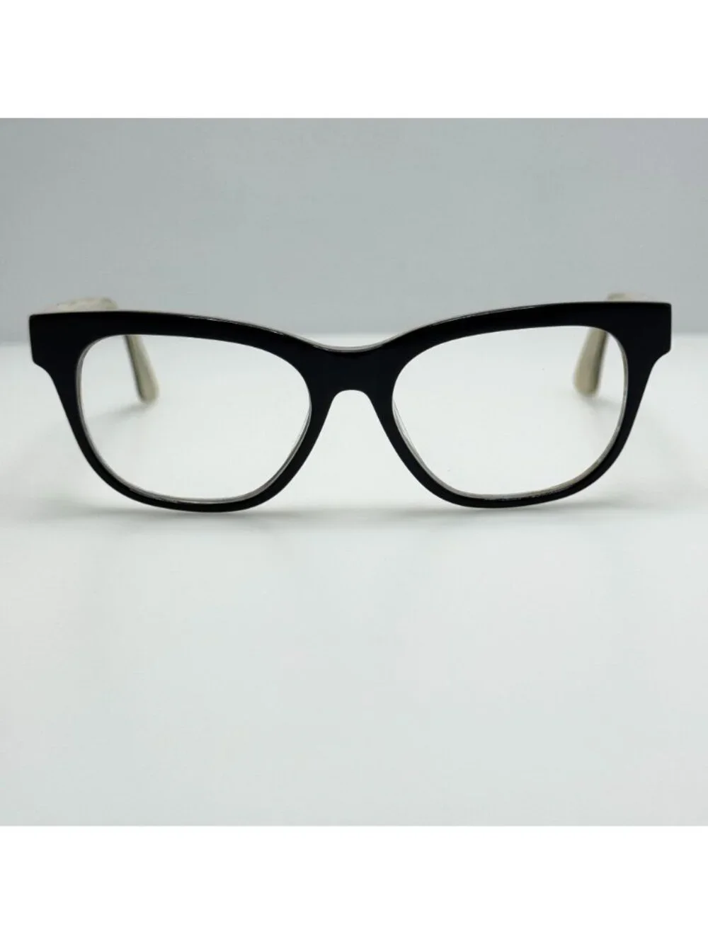 GX Studio GX044 BL Eyeglasses Eye Glasses Frames Gwen Stefani 52-16-135